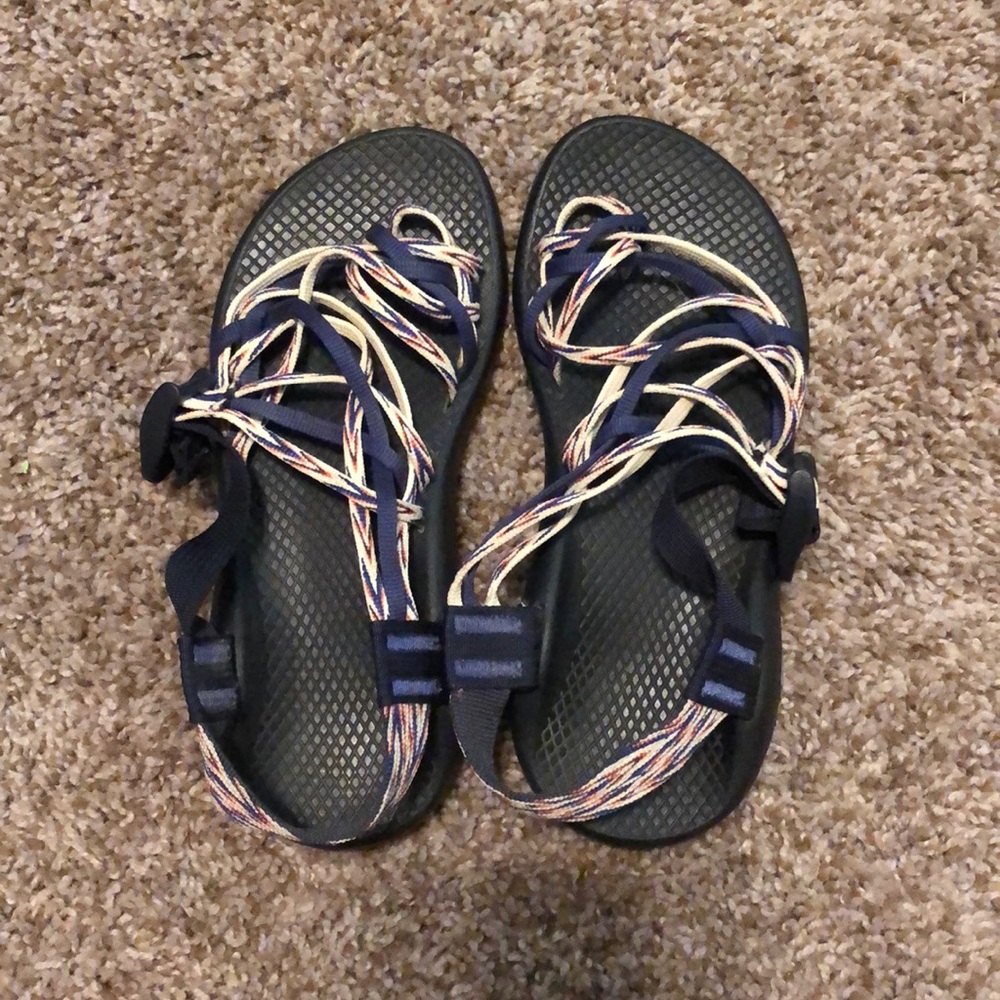Chacos